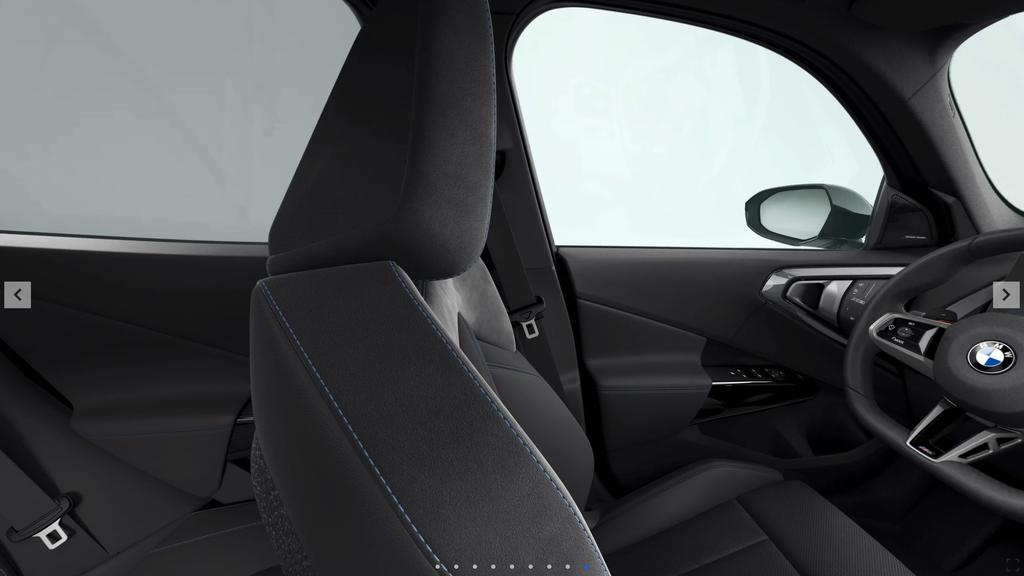 BMW X3 xdrive20d MSport auto