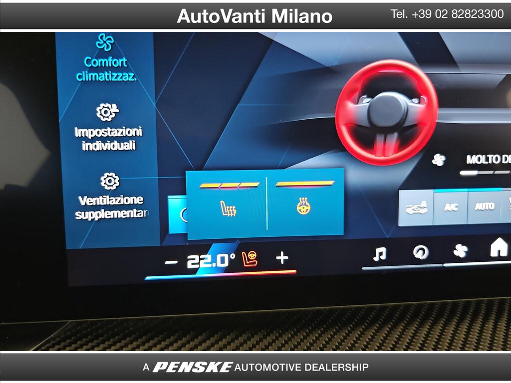 BMW M2 Coupe 3.0 480cv auto