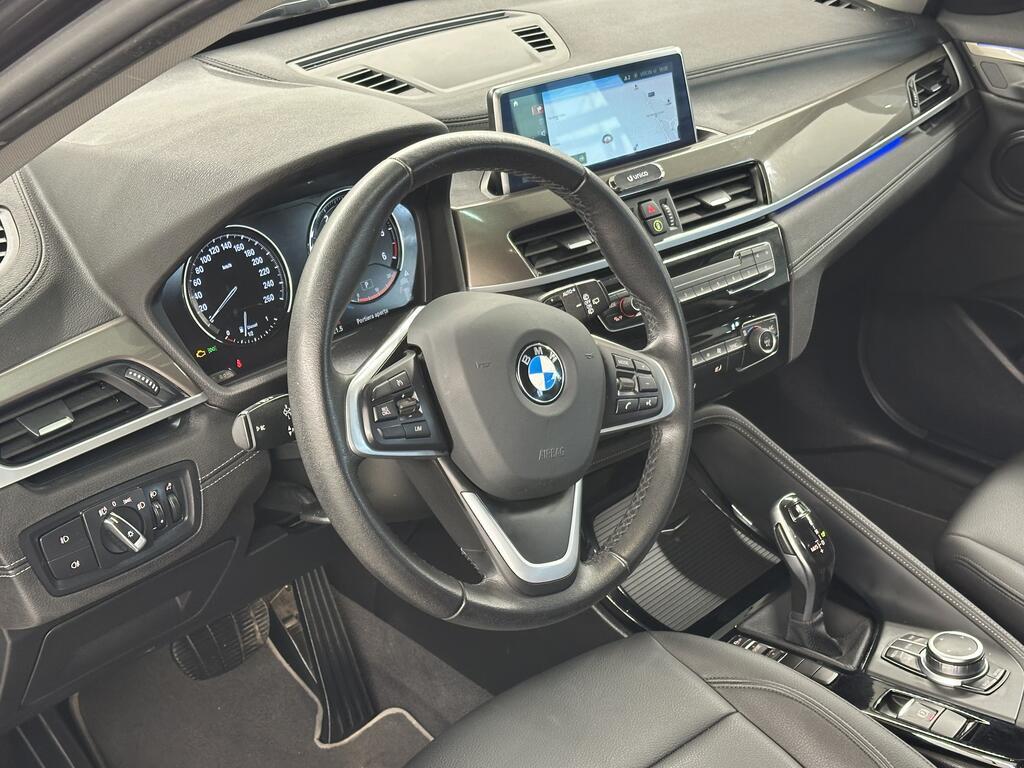 BMW X1 sdrive18d xLine auto
