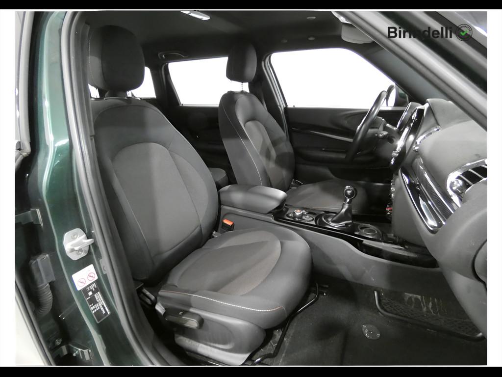 Mini One D Clubman 1.5 One D Boost