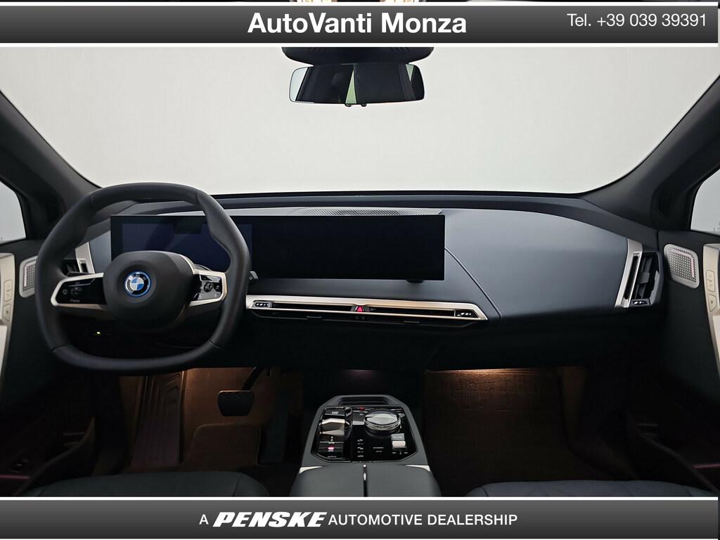 BMW iX M iX M60