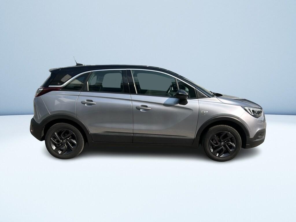 Opel Crossland X 1.2 120 Anniversary s&s 110cv