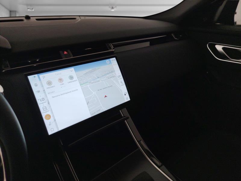 Land Rover Range Rover Velar Range Rover r 2.0d i4 mhev Dynamic SE 4wd 204cv auto