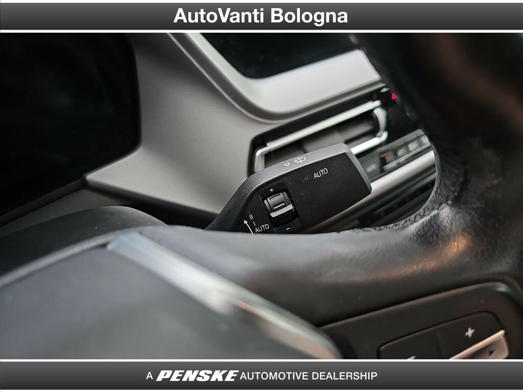 BMW Serie 2 220d Gran Coupe Advantage auto