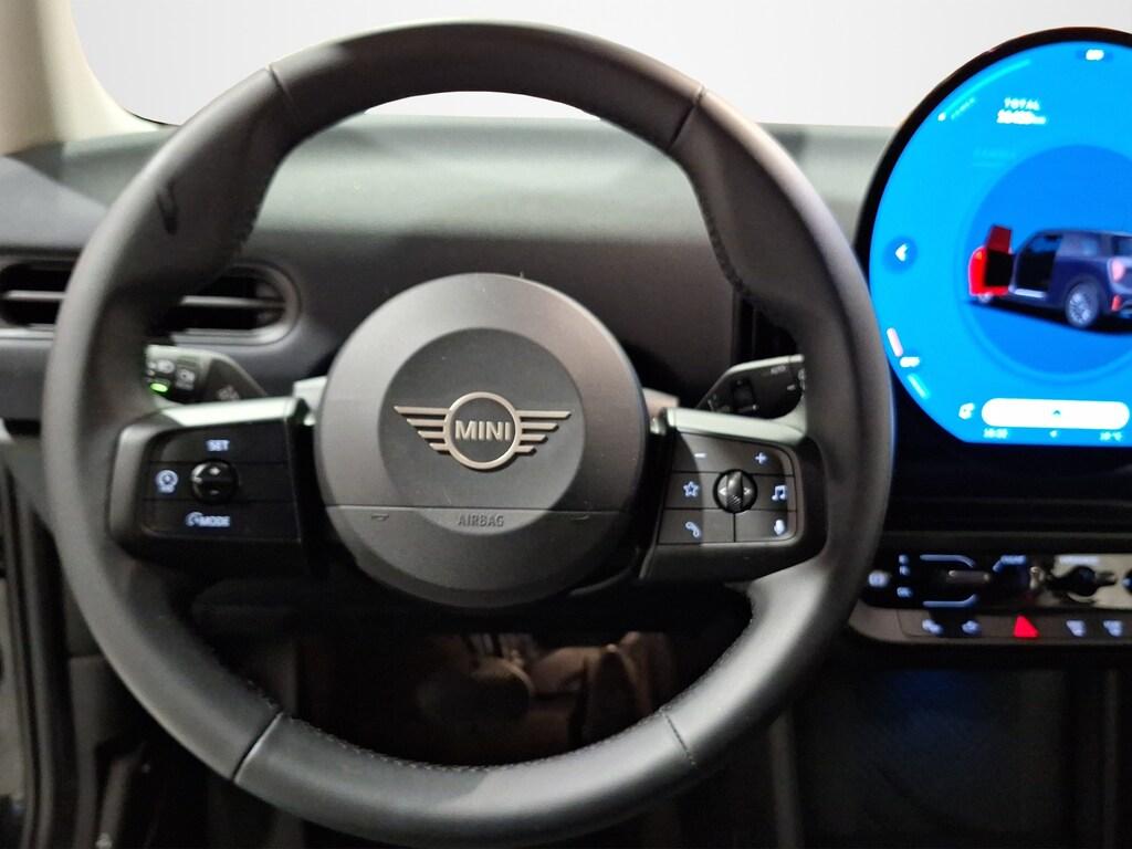 Mini Mini Cooper 3p 1.5 C Essential auto