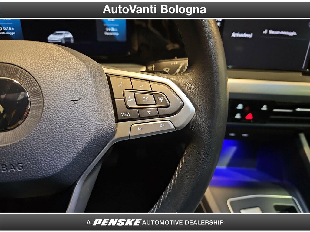 Volkswagen Golf 1.0 etsi evo Life 110cv dsg