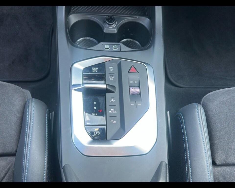 BMW Serie 1 118d MSport Pro auto