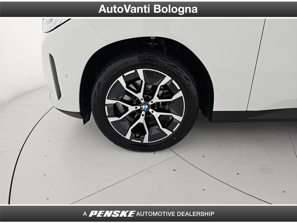 BMW X3 xdrive20d auto