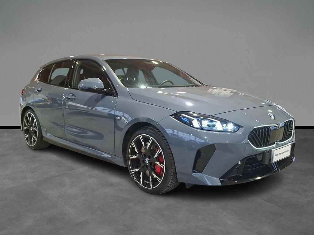 BMW Serie 1 118d MSport Pro auto