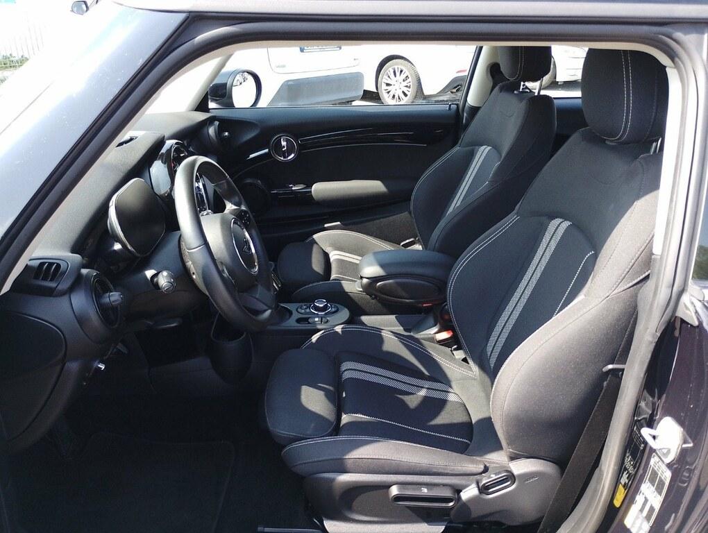 Mini Cooper SE 3p Classic auto