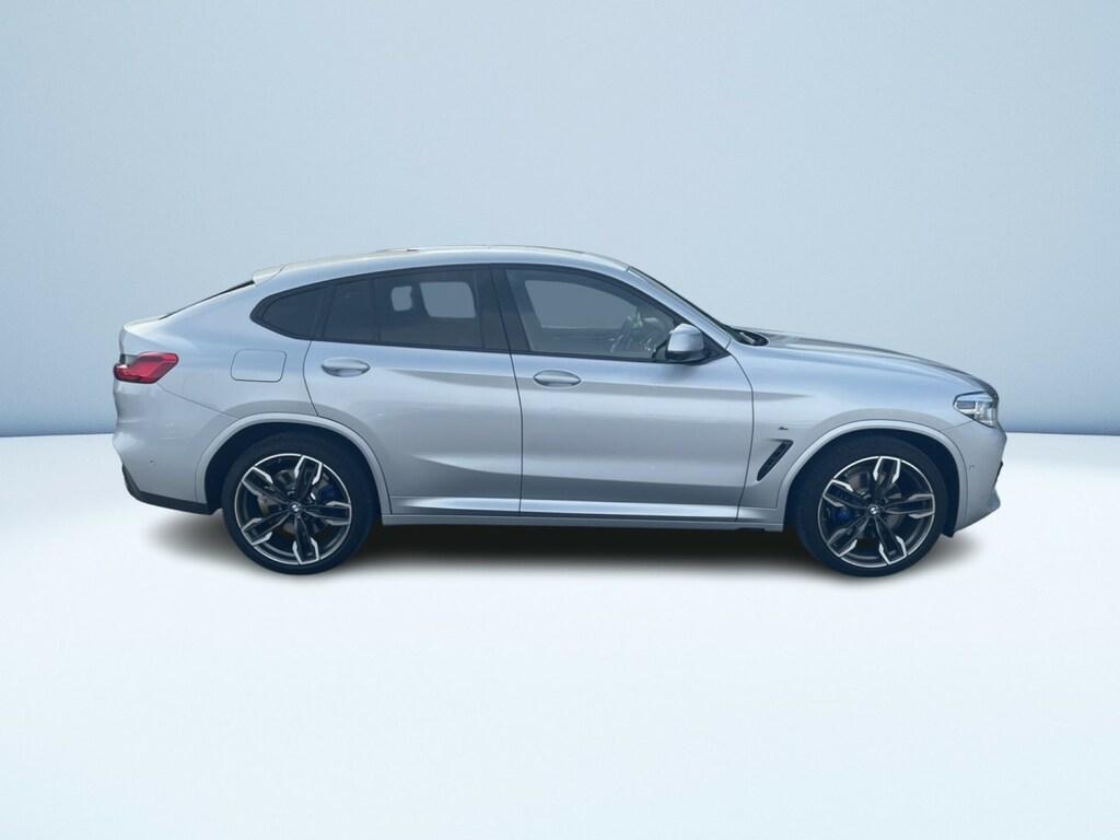 BMW X4 M X4 xdrive M40i 354cv auto