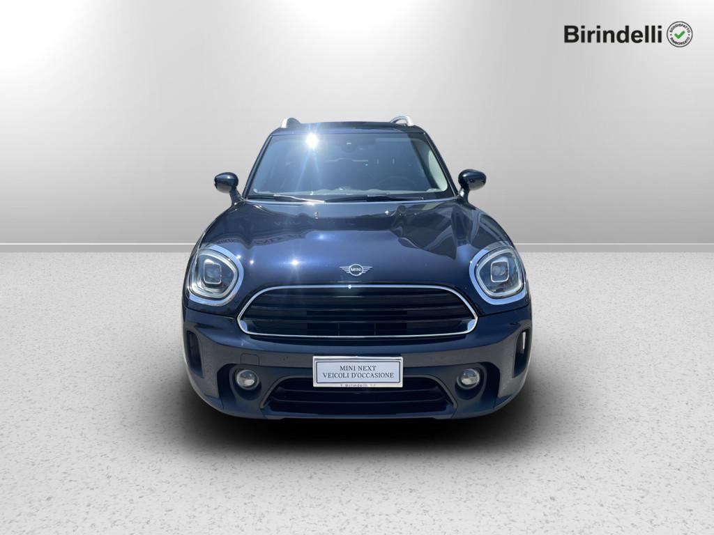 Mini Cooper D Countryman 2.0 D Cooper D Business Auto