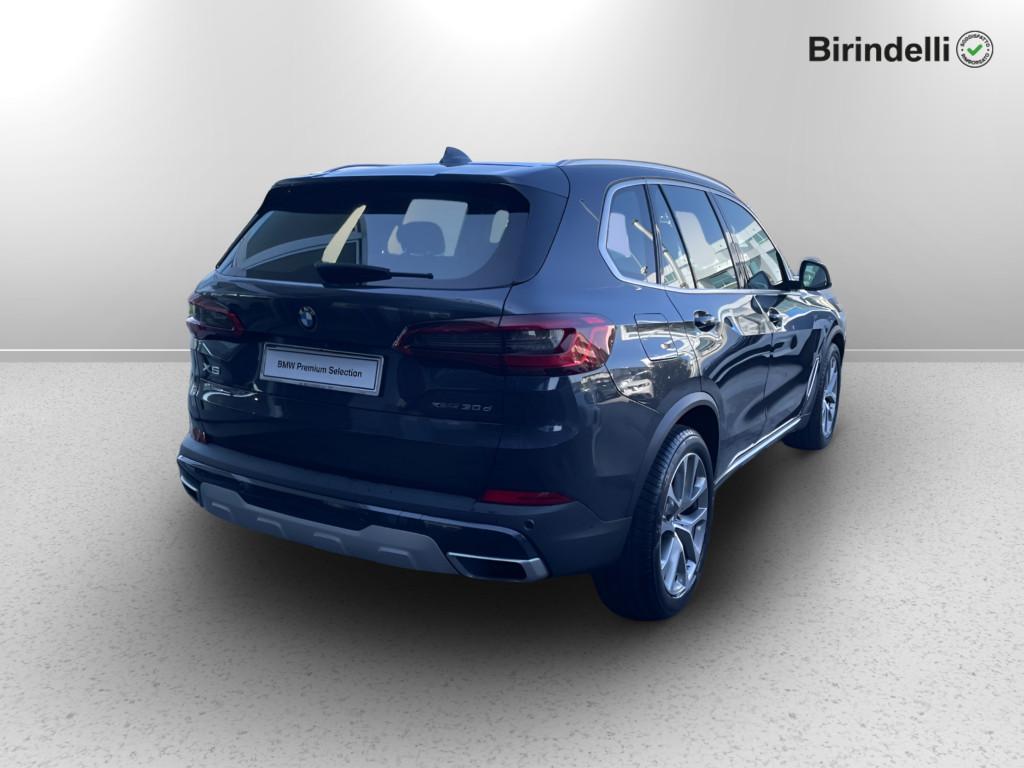 BMW X5 xdrive30d xLine auto