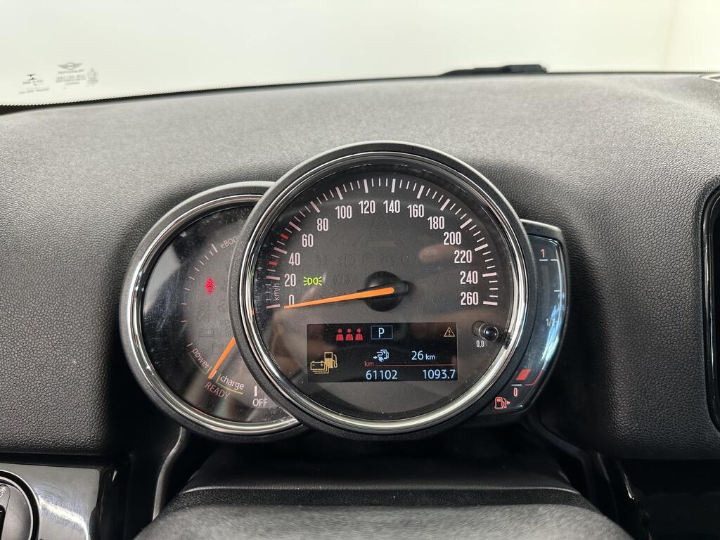 Mini Cooper SE Countryman Mini Countryman 1.5 Cooper SE all4 auto