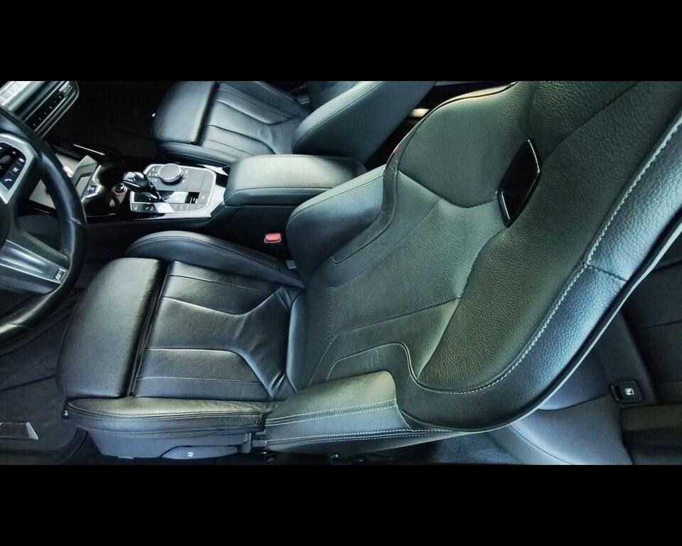 BMW Serie 1 M 135i xdrive auto