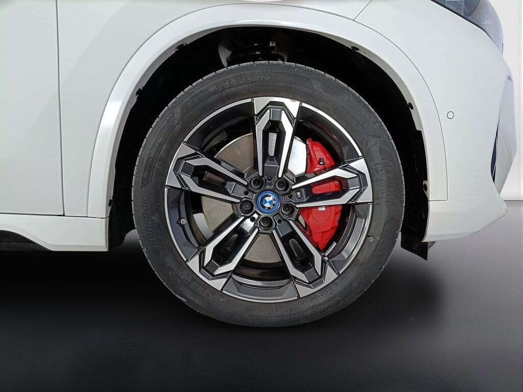 BMW X1 xdrive 25e MSport Pro auto