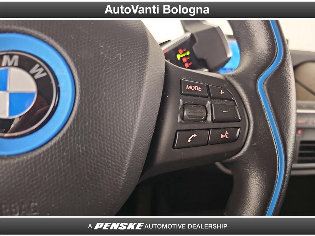 BMW i3 i3s 120Ah Advantage