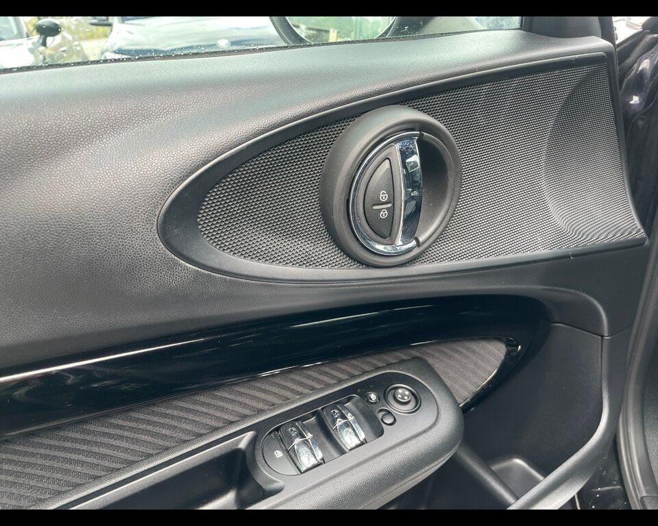 Mini Cooper D Clubman 2.0 Cooper D Business