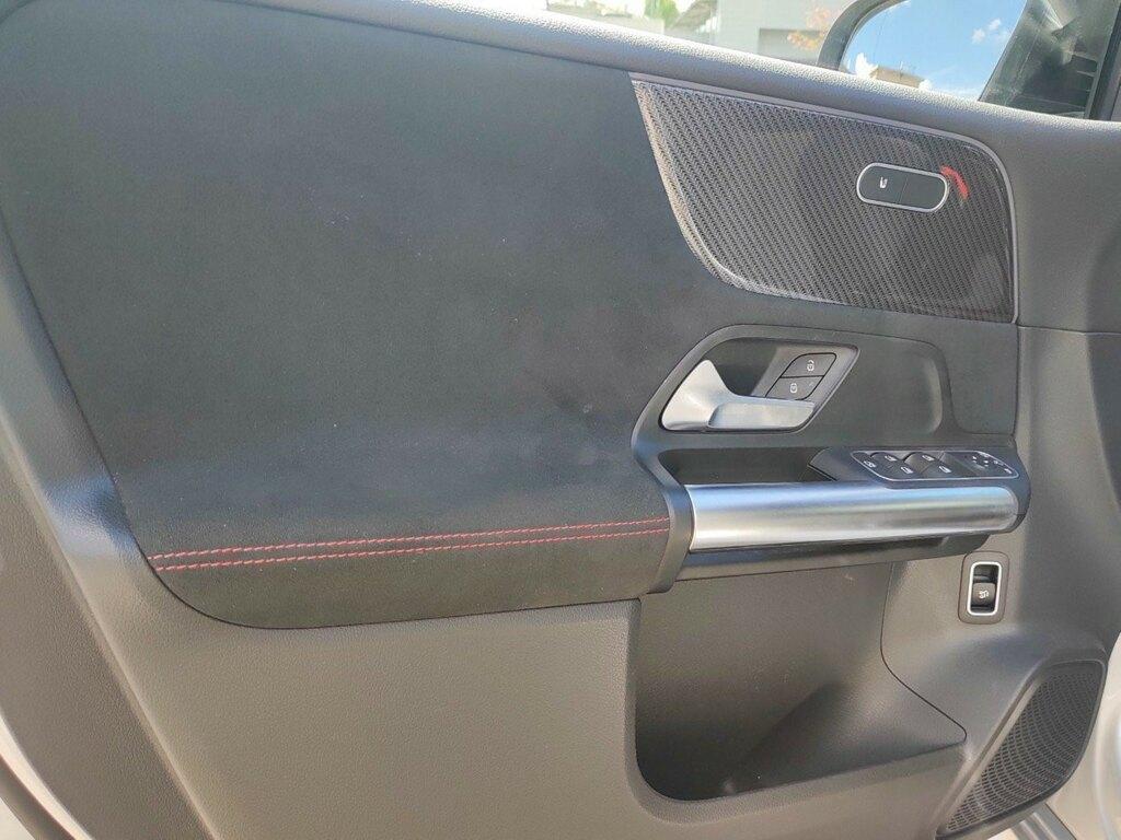 Mercedes Classe B 180 d Advanced Plus AMG Line auto