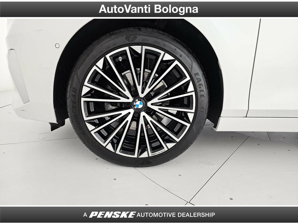 BMW Serie 2 218d Active Tourer Luxury auto