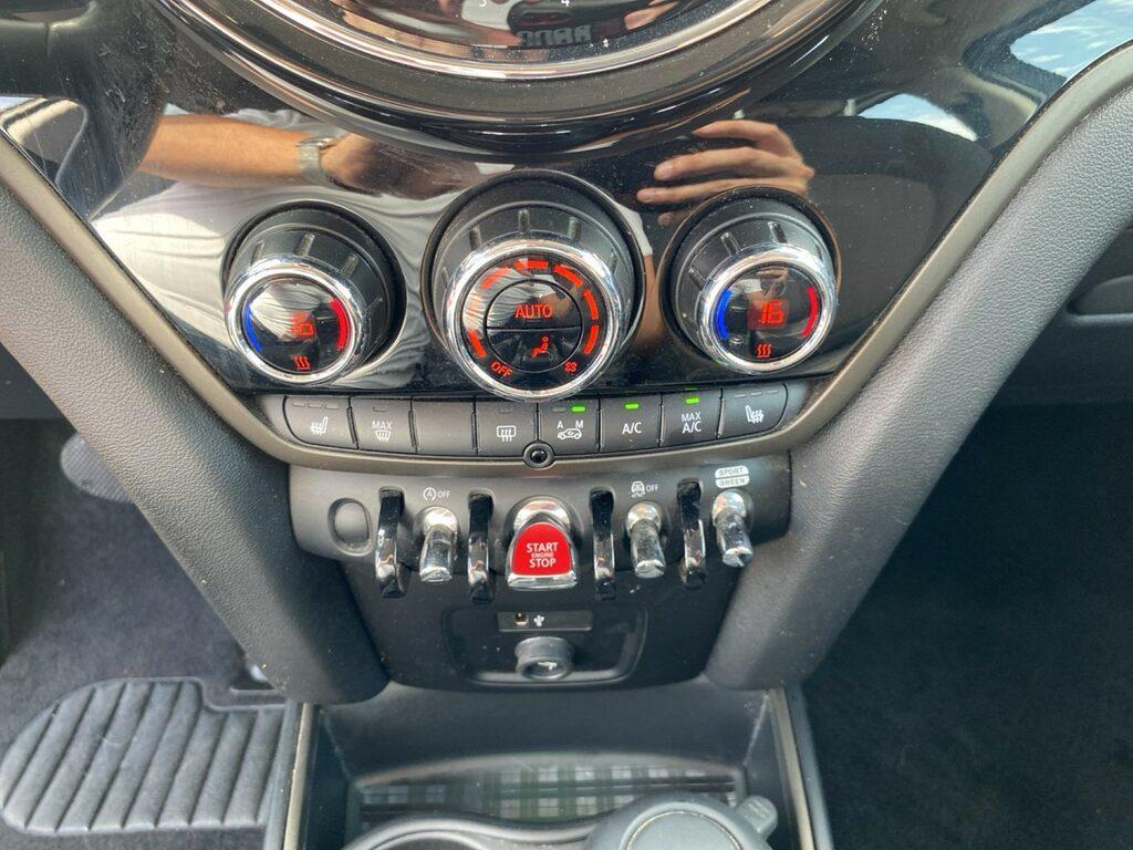 Mini Cooper Countryman 1.5 TwinPower Turbo Cooper Steptronic