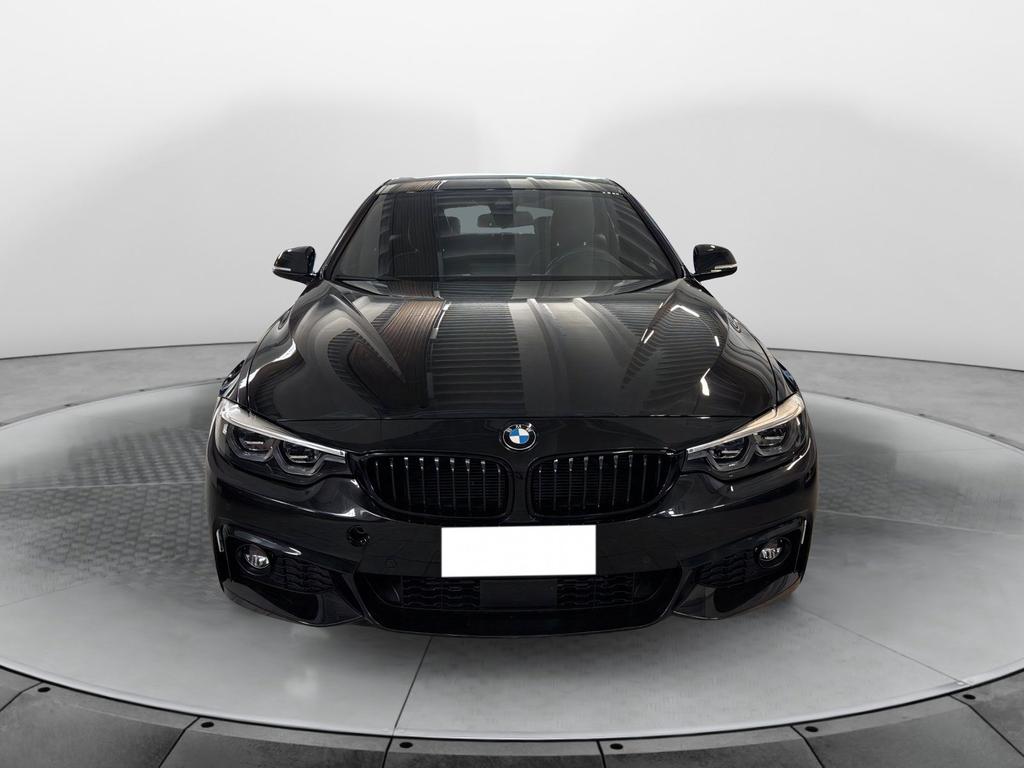 BMW Serie 4 420d Gran Coupe xdrive Msport auto