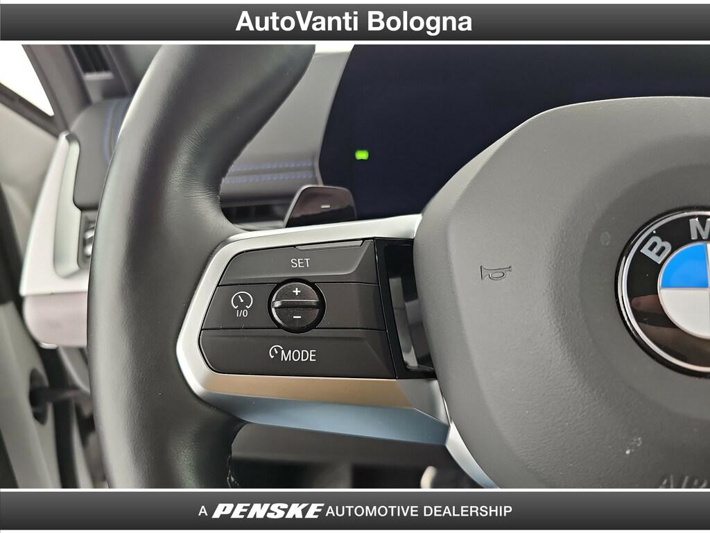 BMW X1 sdrive18d MSport auto