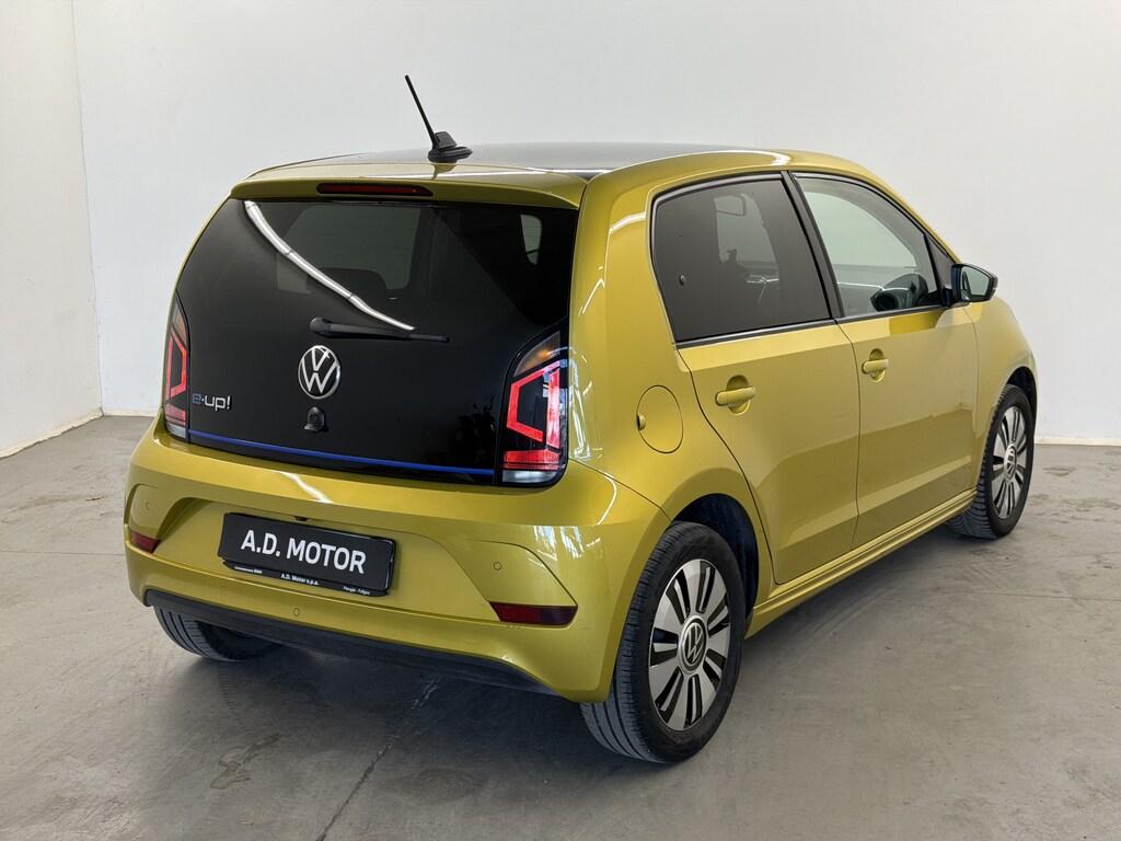 Volkswagen up! e-! 5p my20