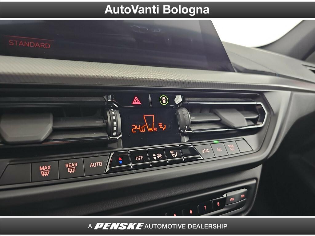 BMW Serie 1 128ti Msport auto