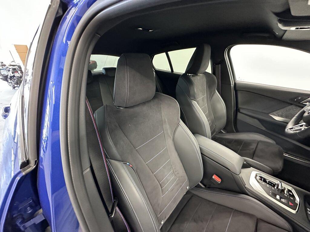 BMW Serie 1 118d MSport Pro auto
