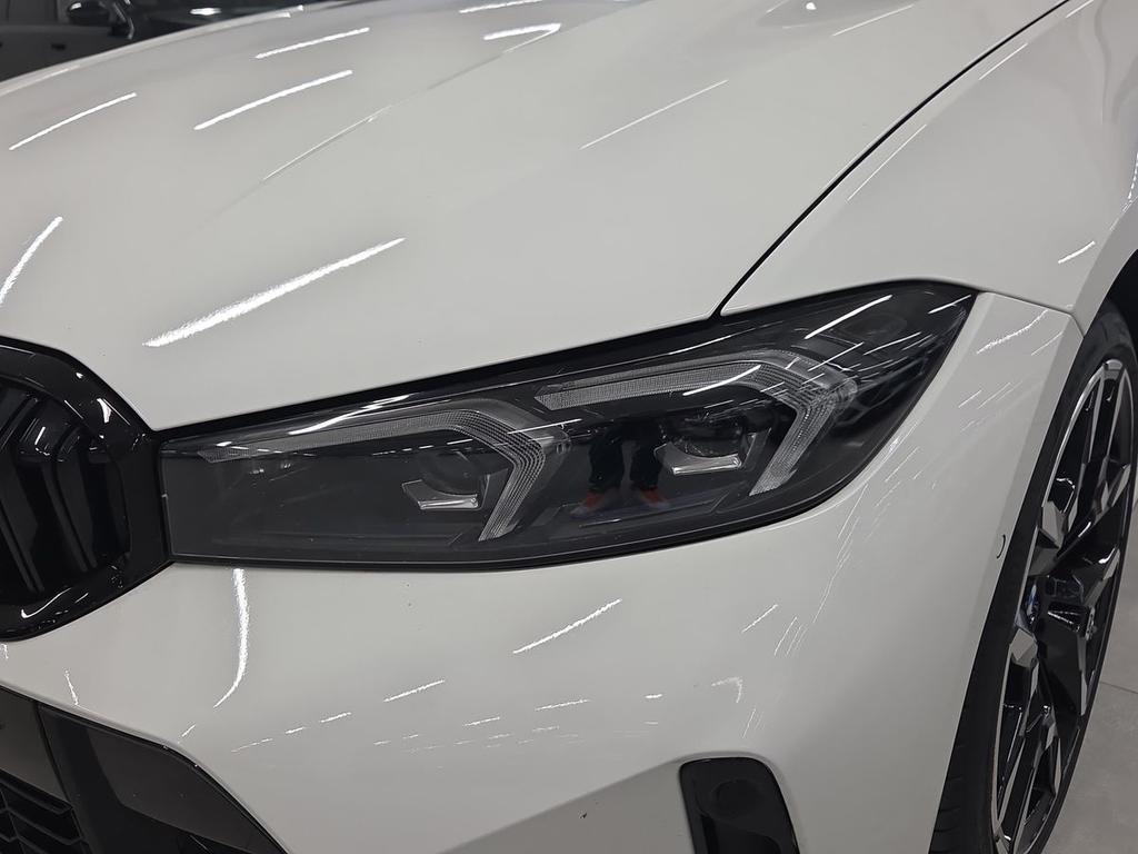 BMW Serie 3 320d Touring mhev 48V Msport xdrive auto