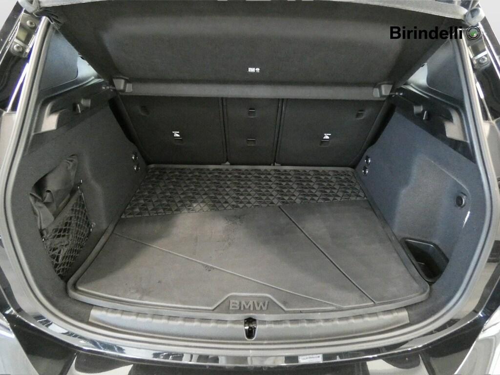 BMW Serie 2 218d Active Tourer Msport auto