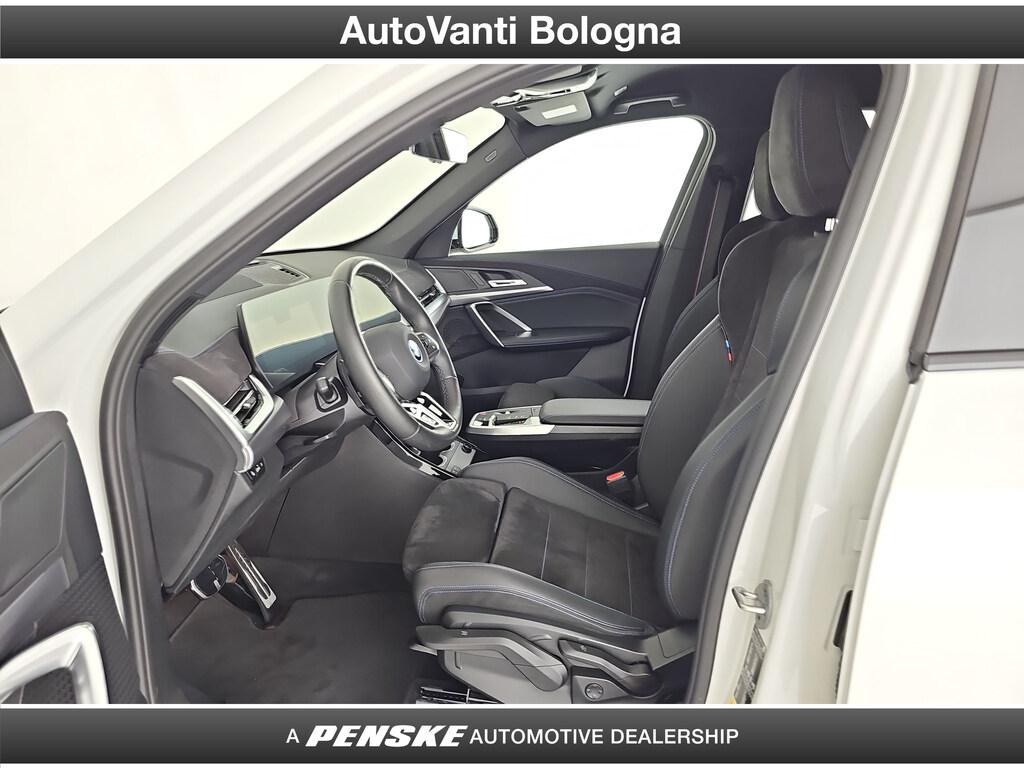 BMW X1 xdrive 25e MSport Pro auto