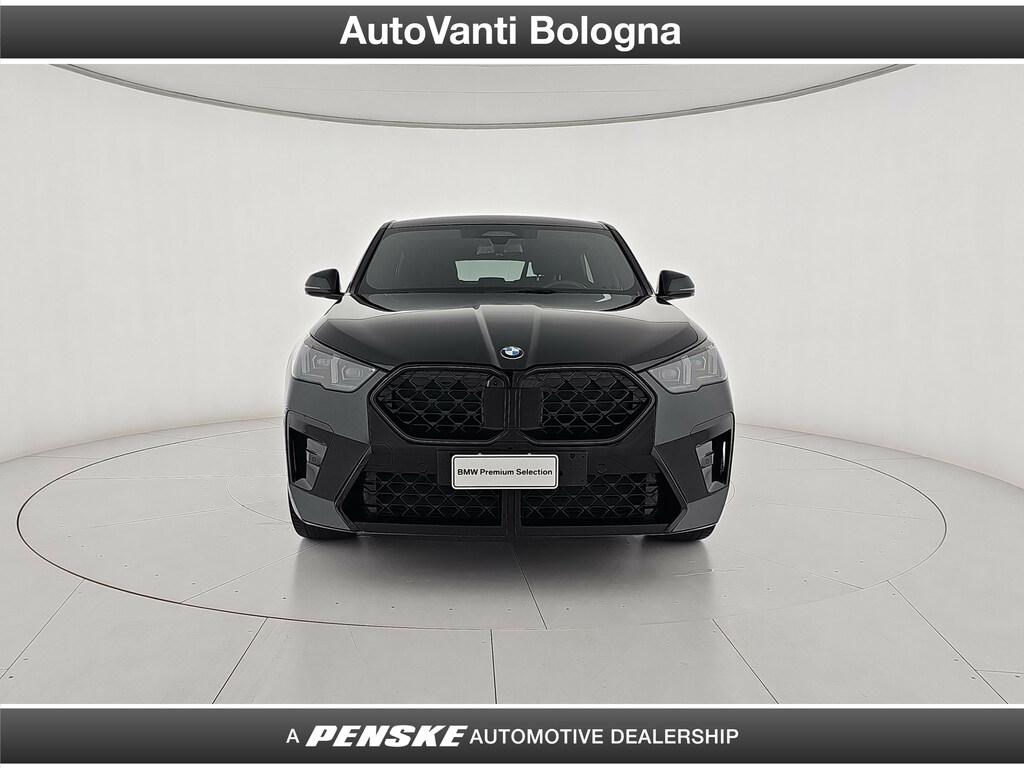 BMW X2 xdrive 20d 48V MSport Pro auto