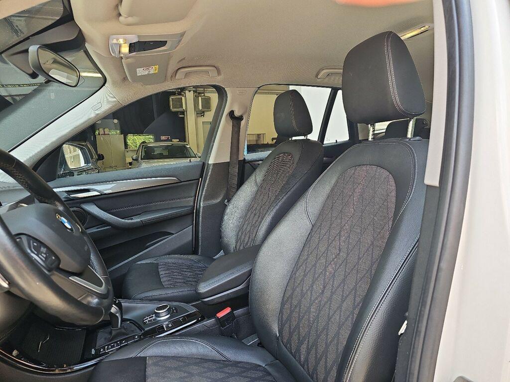 BMW X1 xdrive20d xLine auto