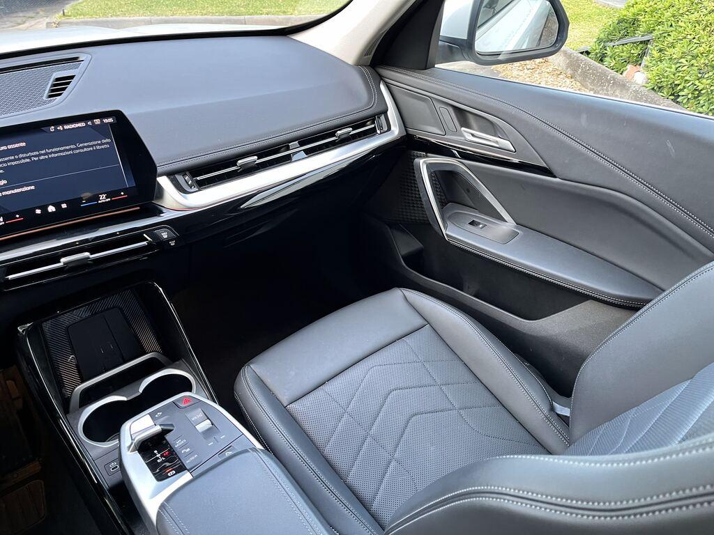 BMW X1 sdrive18d X-Line auto