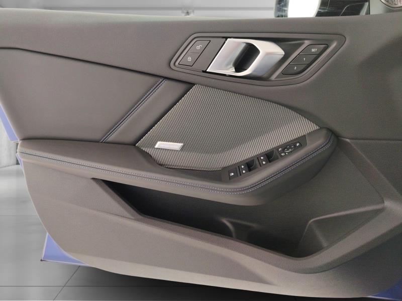 BMW Serie 2 M M235 Gran Coupe xdrive auto