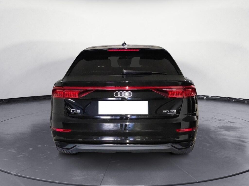 Audi Q8 50 3.0 tdi mhev Sport quattro tiptronic