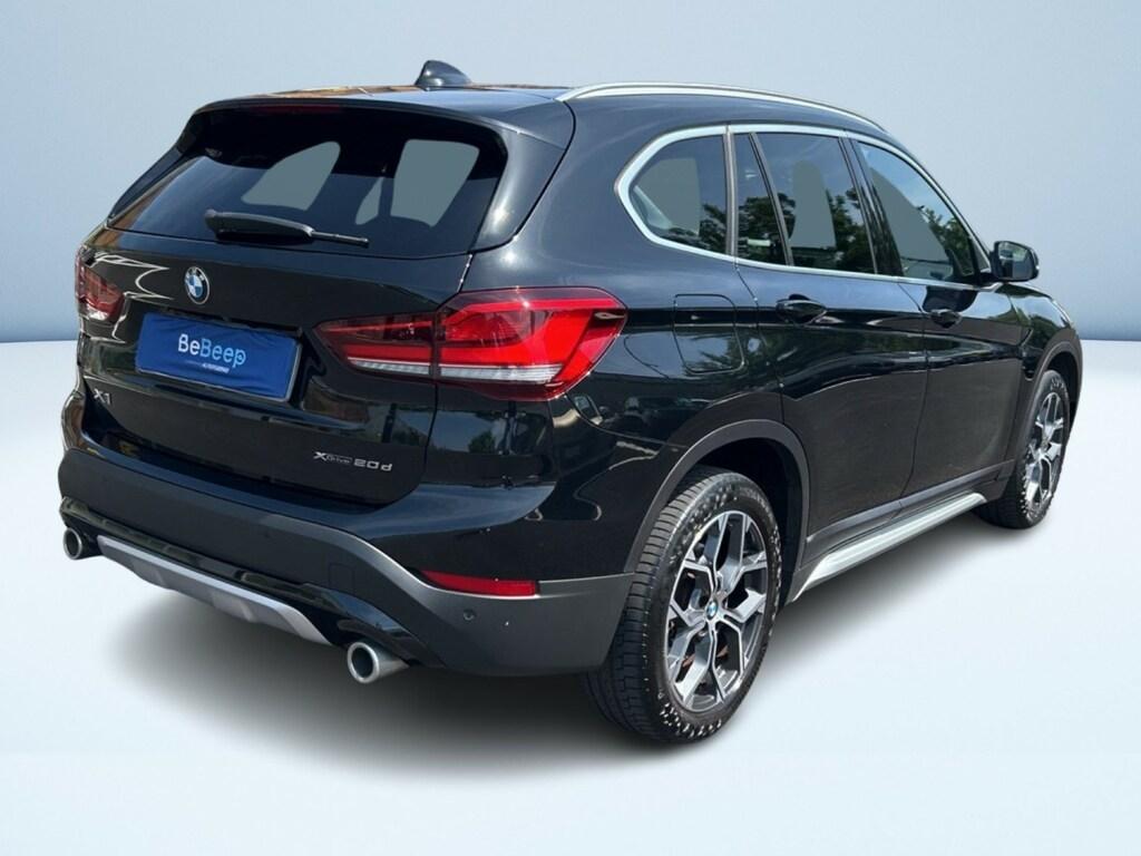 BMW X1 xdrive20d xLine Plus auto