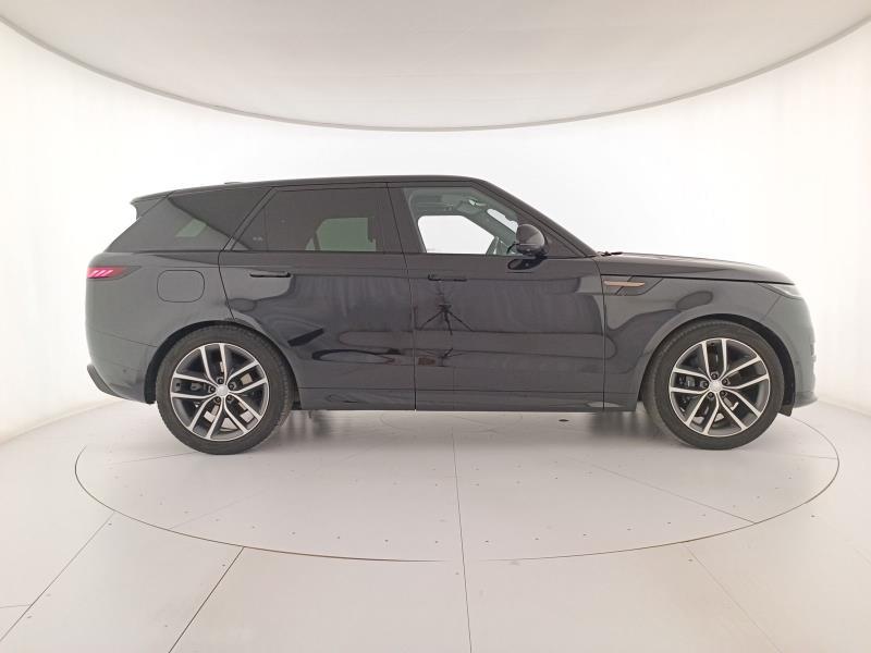 Land Rover Range Rover Sport 3.0d i6 mhev Dynamic HSE awd 300cv auto