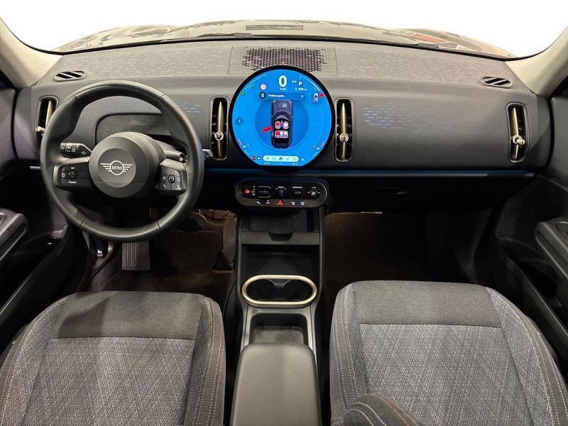 Mini Mini Countryman 2.0 48V D Essential auto