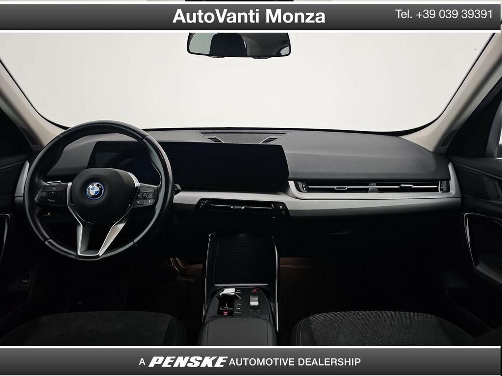BMW iX1 30 xdrive X-Line