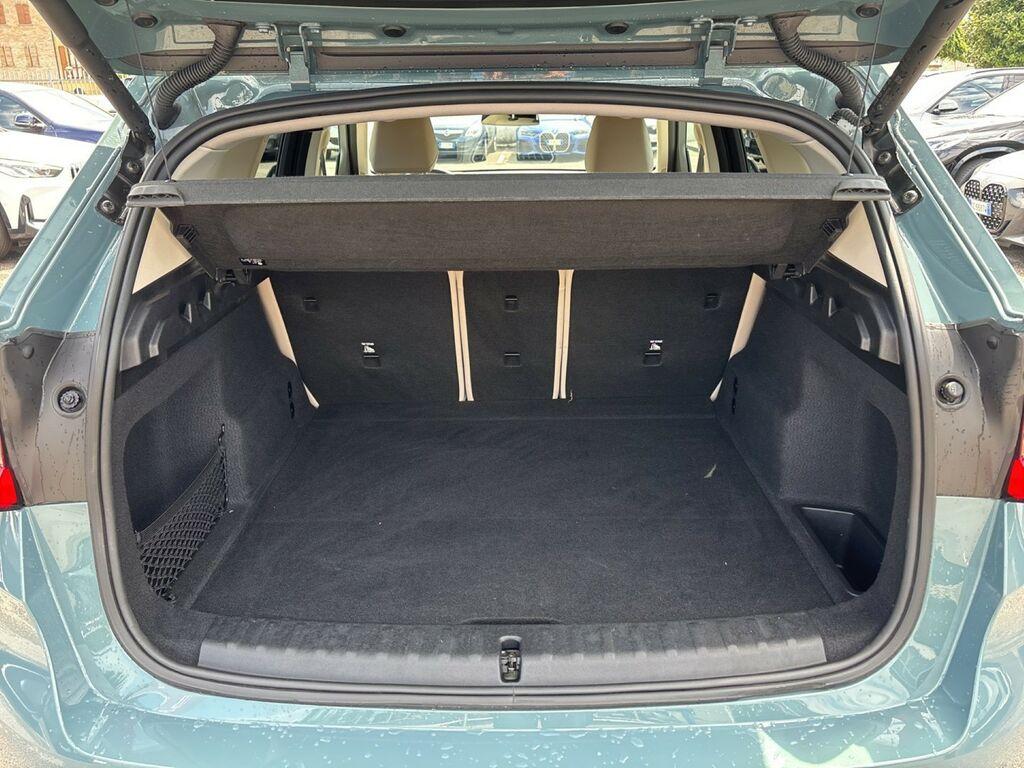 BMW X1 sdrive18d X-Line auto