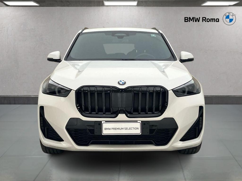 BMW X1 xdrive20d mhev 48V MSport Pro auto