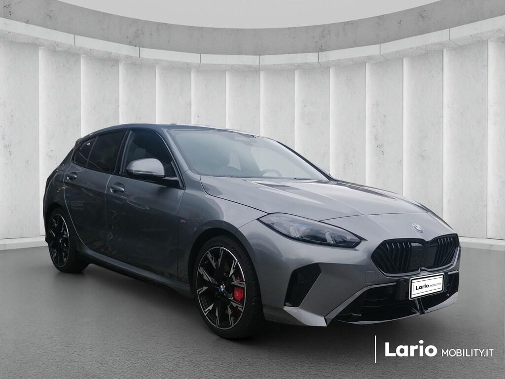 BMW Serie 1 118d MSport Pro auto