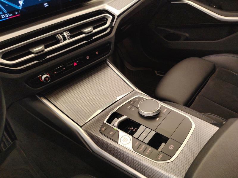 BMW Serie 3 M M340d Touring mhev 48V xdrive M Sport Pro auto