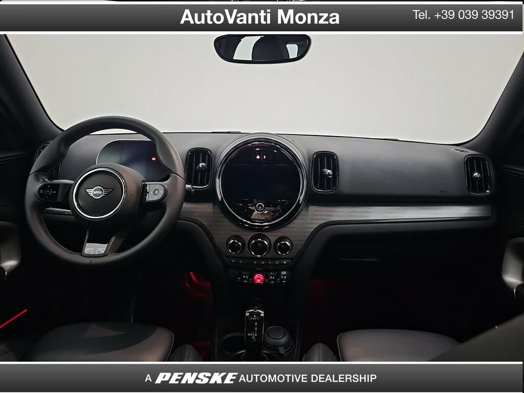 Mini Cooper SD Countryman 2.0 Cooper SD