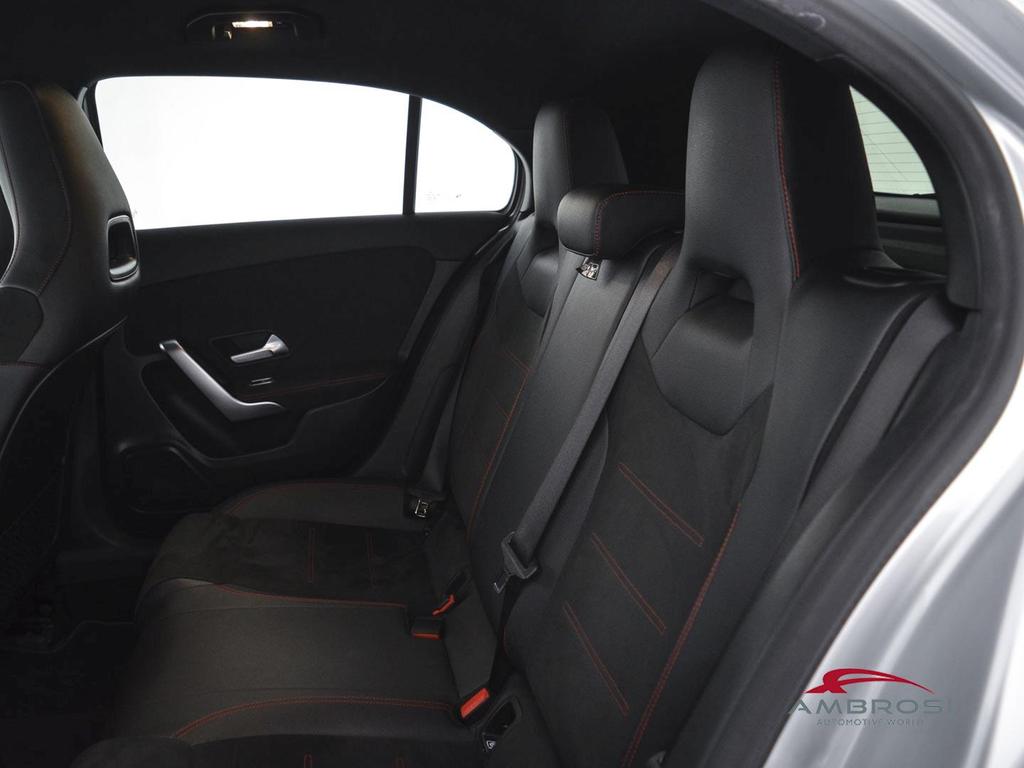 Mercedes Classe A 180 d Premium auto