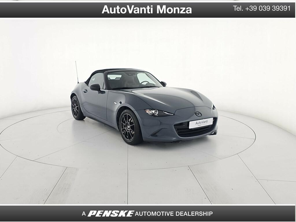 Mazda MX-5 1.5 Polymetal 1.5
