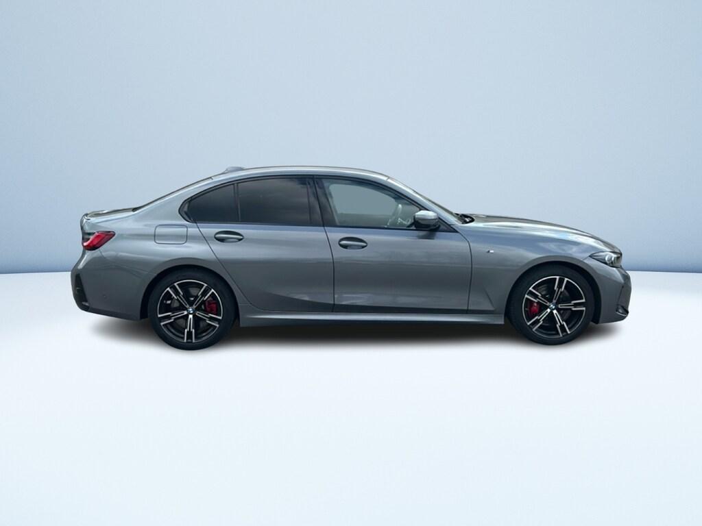 BMW Serie 3 320d mhev 48V xdrive M Sport Pro auto